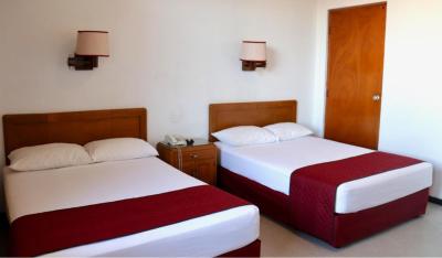 Hotel Calvete 3 Hotel Calvete 3