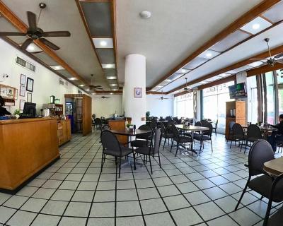 Hotel Calvete 6 Hotel Calvete 6