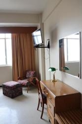 Hotel Calvete 7 Hotel Calvete 7