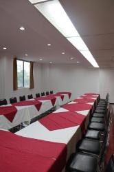Hotel Calvete 9 Hotel Calvete 9