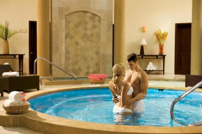 Dreams Tulum Resort & Spa 2 Dreams Tulum Resort & Spa 2