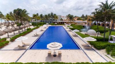 Dreams Tulum Resort & Spa 8 Dreams Tulum Resort & Spa 8