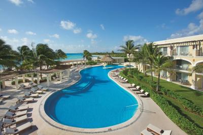 Dreams Tulum Resort & Spa 6 Dreams Tulum Resort & Spa 6