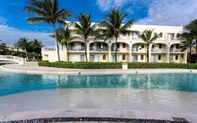 Dreams Tulum Resort & Spa 5 Dreams Tulum Resort & Spa 5