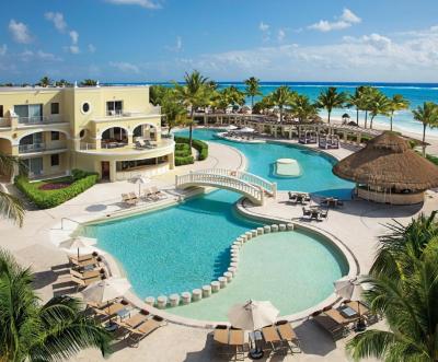 Dreams Tulum Resort & Spa 4 Dreams Tulum Resort & Spa 4