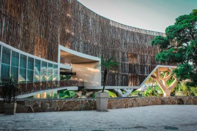 Courtyard by Marriott Tuxpan Veracruz 3 Courtyard by Marriott Tuxpan Veracruz 3