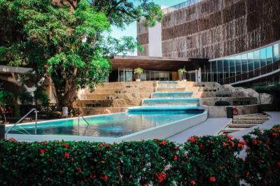 Courtyard by Marriott Tuxpan Veracruz 5 Courtyard by Marriott Tuxpan Veracruz 5
