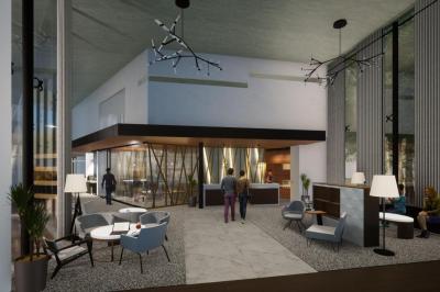 Courtyard by Marriott Tuxpan Veracruz 6 Courtyard by Marriott Tuxpan Veracruz 6