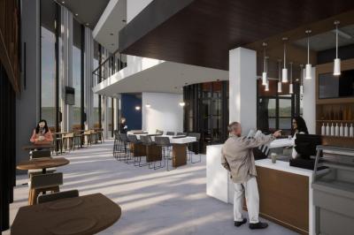 Courtyard by Marriott Tuxpan Veracruz 9 Courtyard by Marriott Tuxpan Veracruz 9