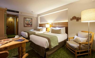 Marriott Tuxtla Gutierrez Hotel 2 Marriott Tuxtla Gutierrez Hotel 2