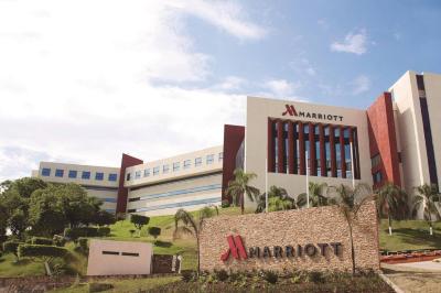 Marriott Tuxtla Gutierrez Hotel 6 Marriott Tuxtla Gutierrez Hotel 6