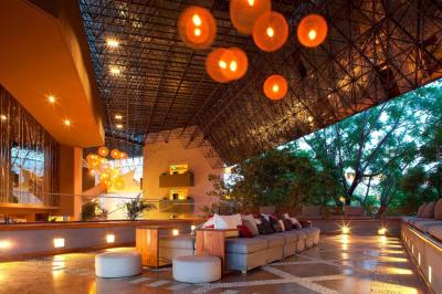 Marriott Tuxtla Gutierrez Hotel 5 Marriott Tuxtla Gutierrez Hotel 5
