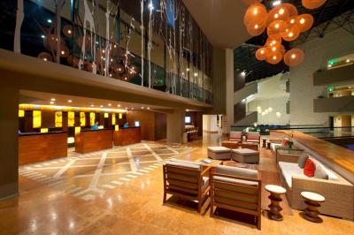 Marriott Tuxtla Gutierrez Hotel 4 Marriott Tuxtla Gutierrez Hotel 4