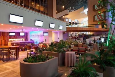 Marriott Tuxtla Gutierrez Hotel 3 Marriott Tuxtla Gutierrez Hotel 3