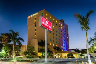 Fiesta Inn Tuxtla Gutierrez Hotel 3 Fiesta Inn Tuxtla Gutierrez Hotel 3