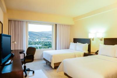Fiesta Inn Tuxtla Gutierrez Hotel 4 Fiesta Inn Tuxtla Gutierrez Hotel 4