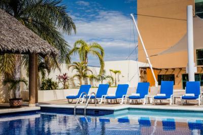 Fiesta Inn Tuxtla Gutierrez Hotel 5 Fiesta Inn Tuxtla Gutierrez Hotel 5