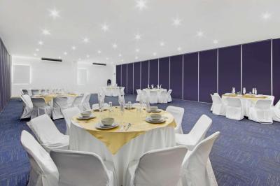 Premier Inn Tuxtla 2 Premier Inn Tuxtla 2