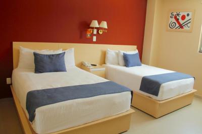 Premier Inn Tuxtla 8 Premier Inn Tuxtla 8