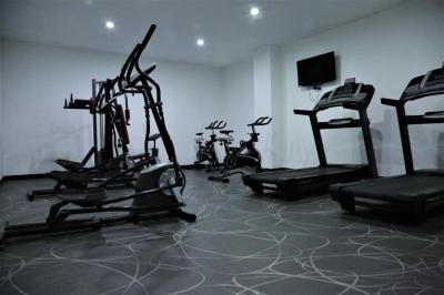 Premier Inn Tuxtla 10 Premier Inn Tuxtla 10
