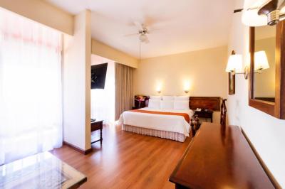 Plaza Uruapan Hotel 3 Plaza Uruapan Hotel 3