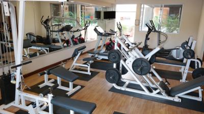 Plaza Uruapan Hotel 7 Plaza Uruapan Hotel 7