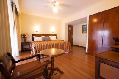 Plaza Uruapan Hotel 10 Plaza Uruapan Hotel 10