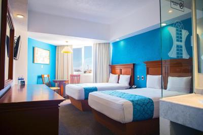 Hotel Lois Veracruz 2 Hotel Lois Veracruz 2