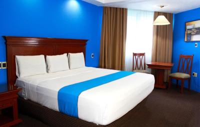Hotel Lois Veracruz 10 Hotel Lois Veracruz 10