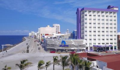 Hotel Lois Veracruz 9 Hotel Lois Veracruz 9