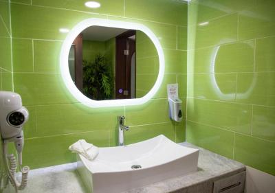Hotel Lois Veracruz 7 Hotel Lois Veracruz 7