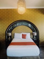 Hotel Lois Veracruz 5 Hotel Lois Veracruz 5