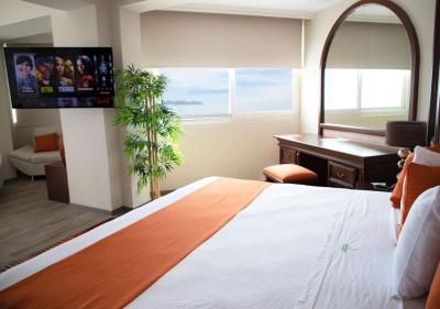 Hotel Lois Veracruz 4 Hotel Lois Veracruz 4