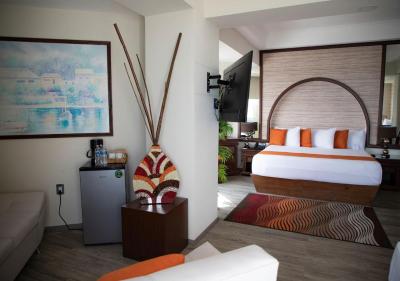 Hotel Lois Veracruz 3 Hotel Lois Veracruz 3