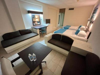 Howard Johnson Wyndham Veracruz Hotel 10 Howard Johnson Wyndham Veracruz Hotel 10