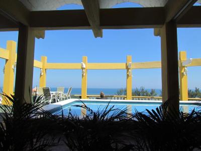 Howard Johnson Wyndham Veracruz Hotel 9 Howard Johnson Wyndham Veracruz Hotel 9