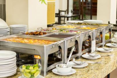 Howard Johnson Wyndham Veracruz Hotel 8 Howard Johnson Wyndham Veracruz Hotel 8