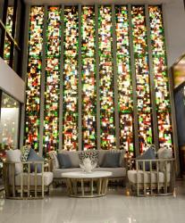 Howard Johnson Wyndham Veracruz Hotel 7 Howard Johnson Wyndham Veracruz Hotel 7