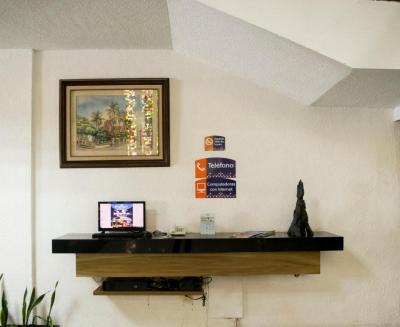 Howard Johnson Wyndham Veracruz Hotel 5 Howard Johnson Wyndham Veracruz Hotel 5