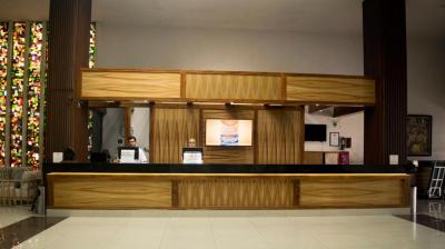 Howard Johnson Wyndham Veracruz Hotel 3 Howard Johnson Wyndham Veracruz Hotel 3