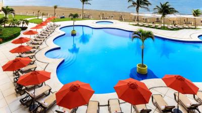 Camino Real Veracruz Hotel 9 Camino Real Veracruz Hotel 9