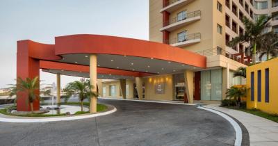 Camino Real Veracruz Hotel 4 Camino Real Veracruz Hotel 4