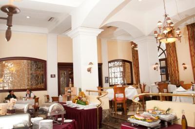 Gran Hotel Diligencias 2 Gran Hotel Diligencias 2