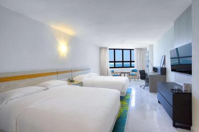 DoubleTree Hilton Veracruz Hotel 10 DoubleTree Hilton Veracruz Hotel 10