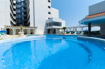 DoubleTree Hilton Veracruz Hotel 9 DoubleTree Hilton Veracruz Hotel 9