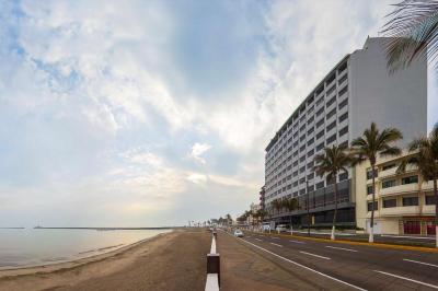 DoubleTree Hilton Veracruz Hotel 8 DoubleTree Hilton Veracruz Hotel 8