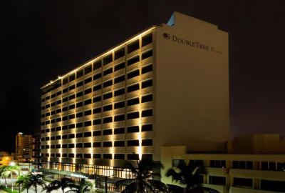 DoubleTree Hilton Veracruz Hotel 7 DoubleTree Hilton Veracruz Hotel 7