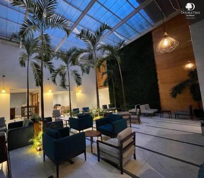 DoubleTree Hilton Veracruz Hotel 6 DoubleTree Hilton Veracruz Hotel 6