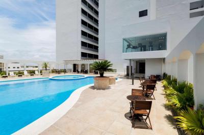 DoubleTree Hilton Veracruz Hotel 5 DoubleTree Hilton Veracruz Hotel 5