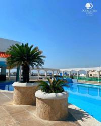 DoubleTree Hilton Veracruz Hotel 4 DoubleTree Hilton Veracruz Hotel 4